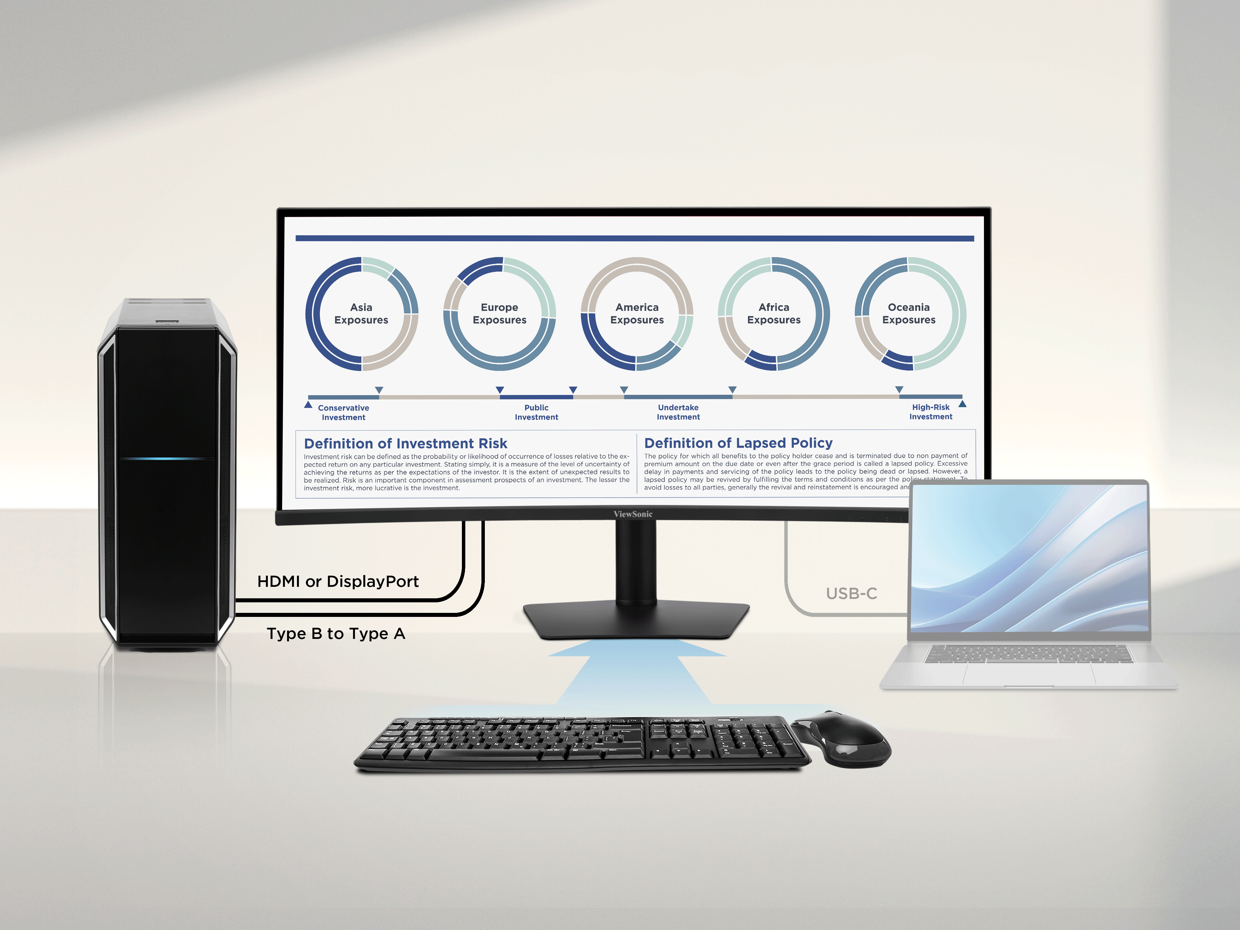 Streamline Your Workstation 1